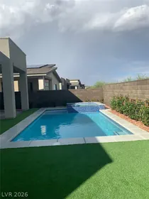 Las Vegas NV Home