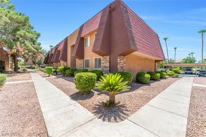 Las Vegas NV Home