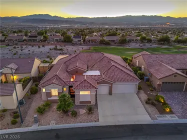Henderson NV Home