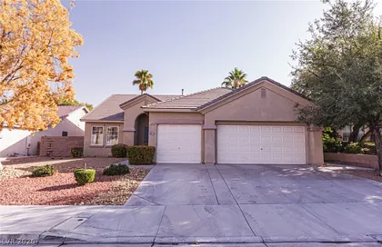 Henderson NV Home
