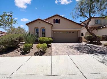 Las Vegas NV Home