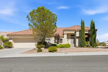 Las Vegas NV Home