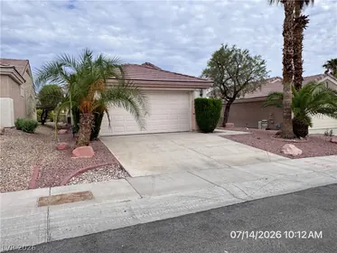 Henderson NV Home