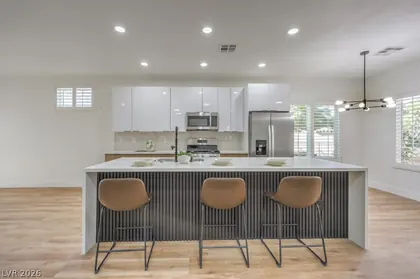 Henderson NV Home
