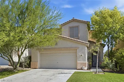 Las Vegas NV Home
