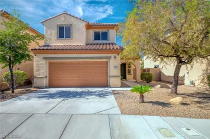 Henderson NV Home