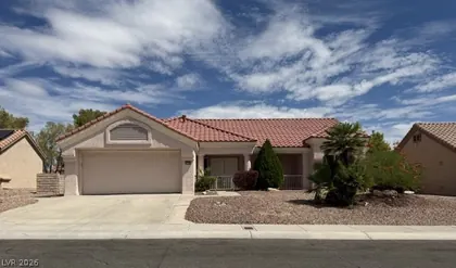 Las Vegas NV Home