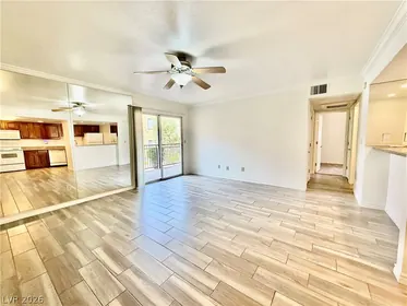 Las Vegas NV Home