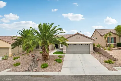 Henderson NV Home