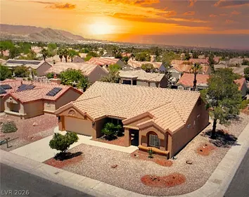 Las Vegas NV Home