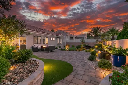 Las Vegas NV Home