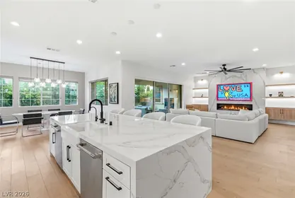 Las Vegas NV Home