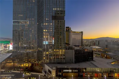 Las Vegas NV Property