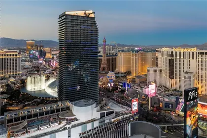 Las Vegas NV Property