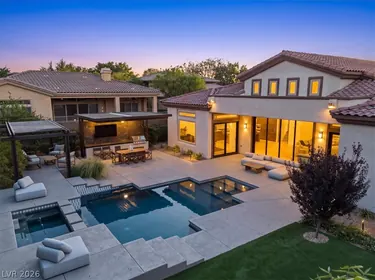 Henderson NV Home