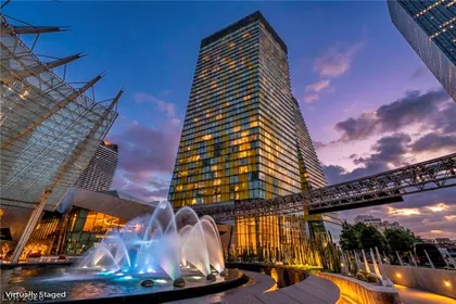 Las Vegas NV Property