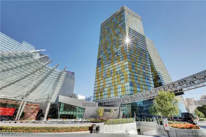 Las Vegas NV Property