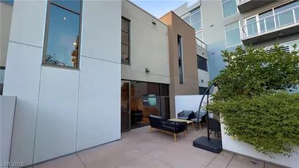 Las Vegas NV Home
