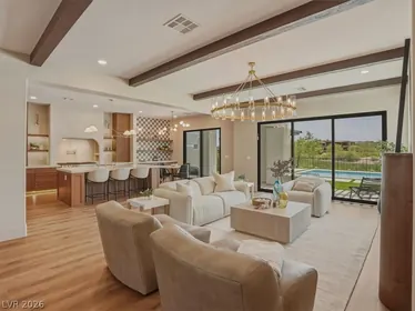 Las Vegas NV Home