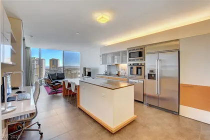 Las Vegas NV Property