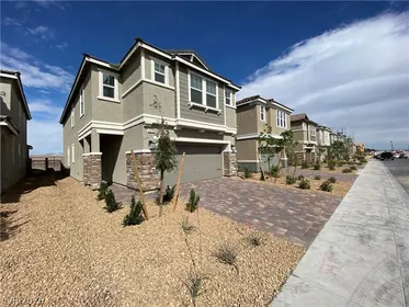 Henderson NV Home