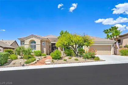 Henderson NV Home