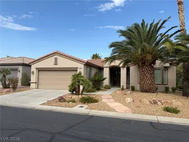 Las Vegas NV Home