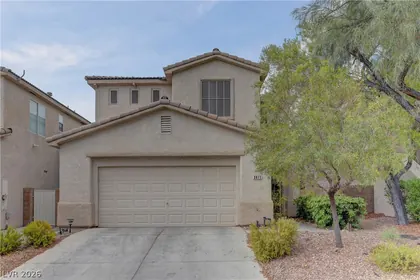 Las Vegas NV Home