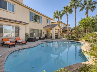 Las Vegas NV Home