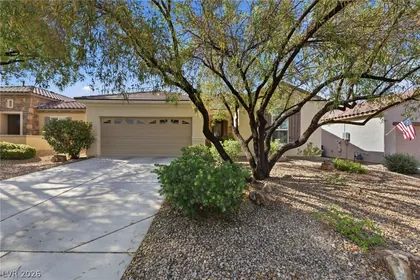 Henderson NV Home