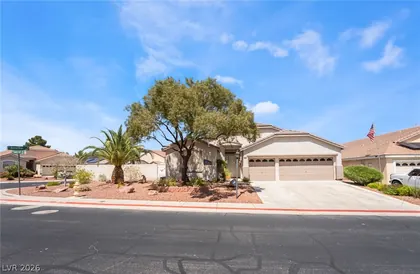 Las Vegas NV Home