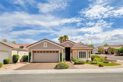 Henderson NV Home