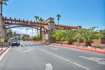 Las Vegas NV Home
