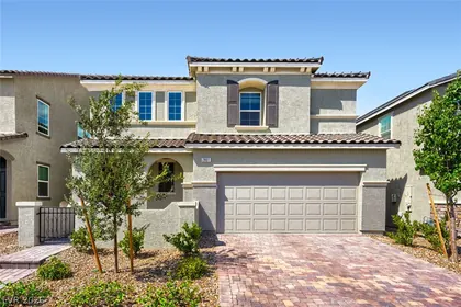 Henderson NV Home