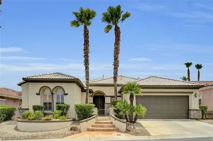 Las Vegas NV Home