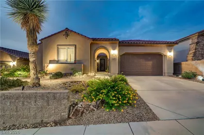 Henderson NV Home