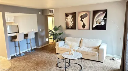 Las Vegas NV Home