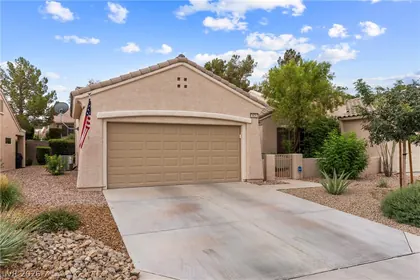 Henderson NV Home