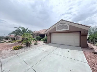 Las Vegas NV Home