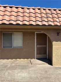 Henderson NV Home