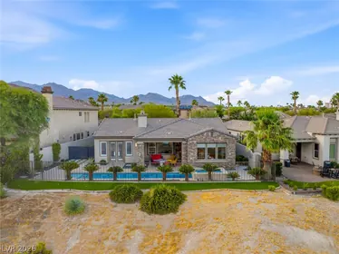 Las Vegas NV Home