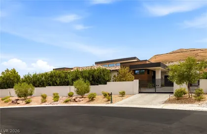 Las Vegas NV Home