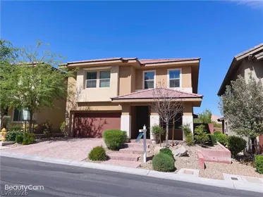 Las Vegas NV Home