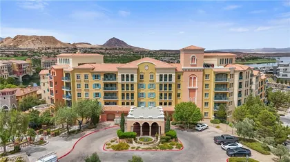 Henderson NV Home