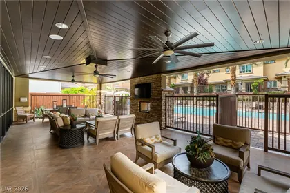 Las Vegas NV Home