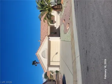 Las Vegas NV Home