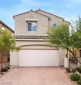 Henderson NV Home