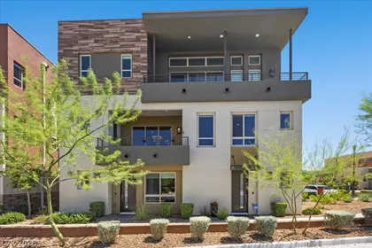 Las Vegas NV Home