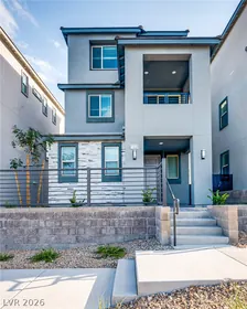 Las Vegas NV Home