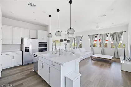 Las Vegas NV Home